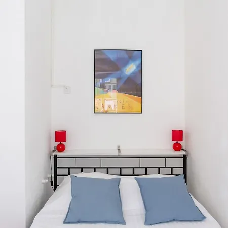 Apartament Gambetta - Welkeys Nicea