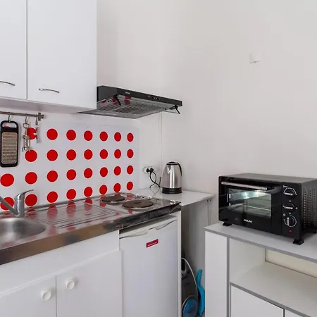 Apartman Gambetta - Welkeys Nizza