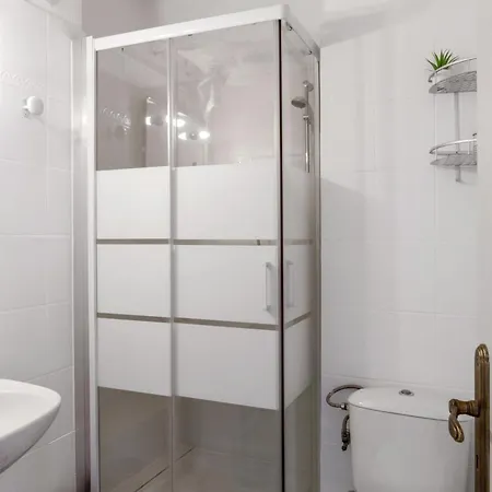 Gambetta - Welkeys Apartamento *