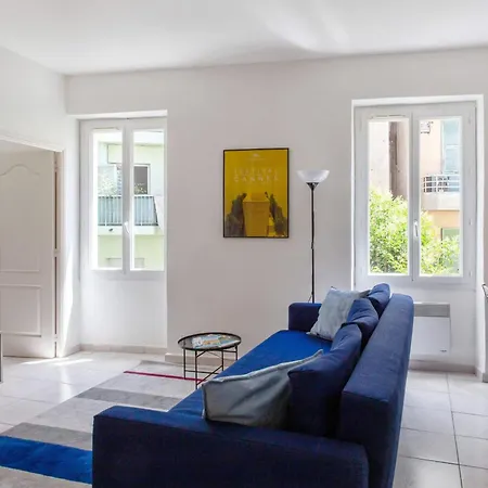 Appartement Gambetta - Welkeys