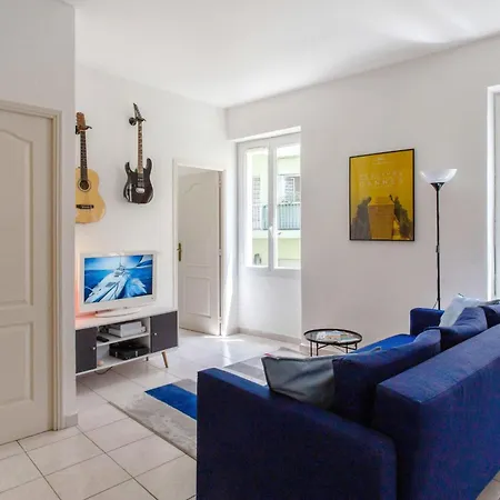 Apartamento Gambetta - Welkeys *